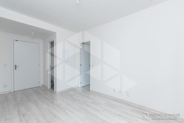 Apartamento para alugar com 1 dormitórios em , cod:I-019962 - Foto 20