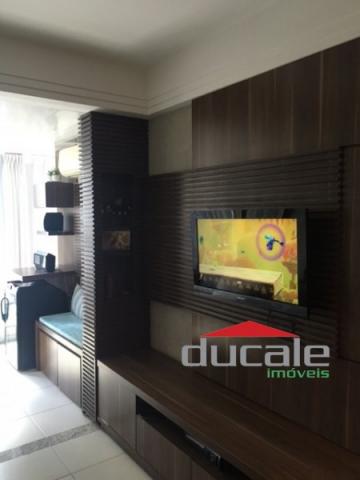 Ótimo Apartamento em Jardim Camburi, Vitória