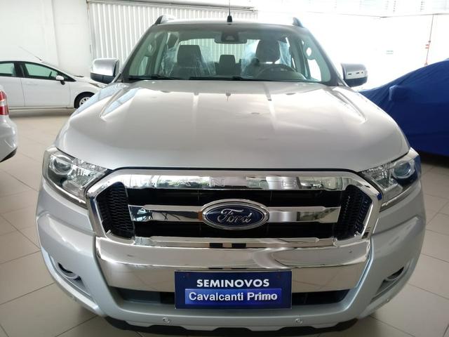 Ranger Limited