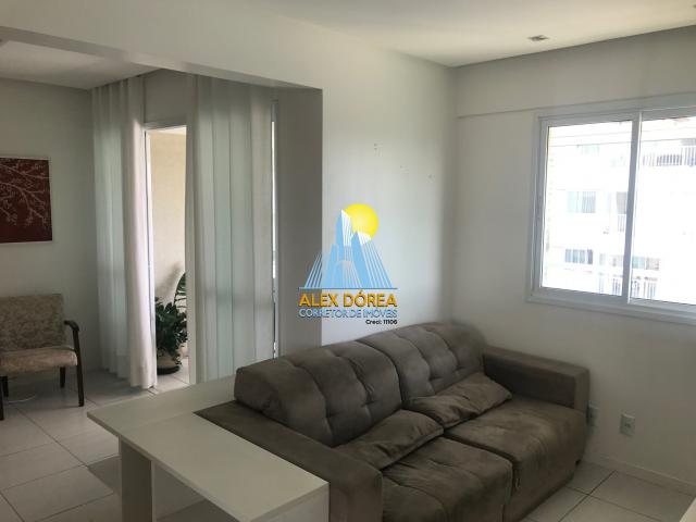 Apartamento de 3 quartos no vista patamares nascente - Foto 13