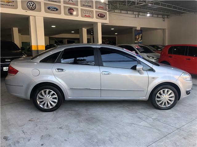 Fiat Linea 1.8 essence 16v flex 4p manual - Foto 6