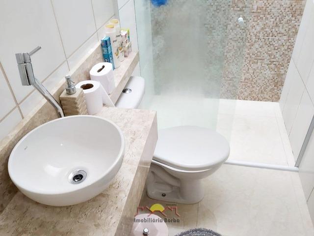Aluga-se Sobrado Geminado com 02 quartos - Foto 10