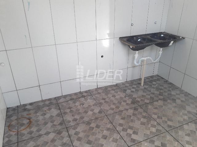 Casa para alugar com 3 dormitórios em Santa mônica, Uberlândia cod:862190 - Foto 12