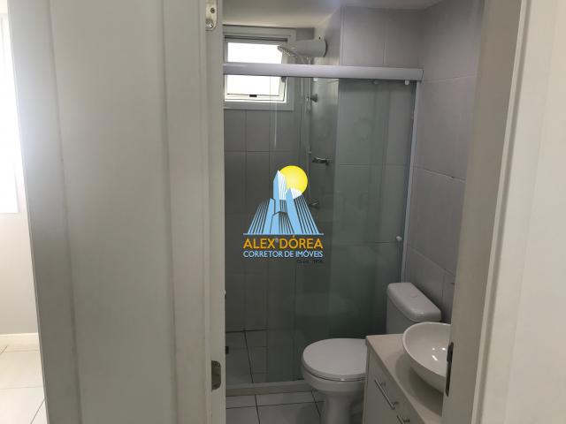 Apartamento de 3 quartos no vista patamares nascente - Foto 17