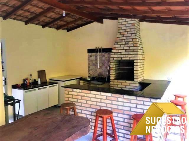 Chácara para lazer na beira do asfalto | 2993 - Foto 9