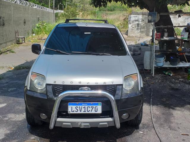 Analiso supostas trocas Gnv16