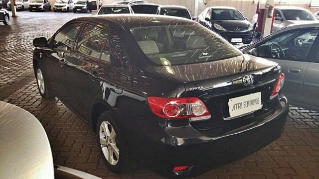COROLLA GLI 2.0 FLEX AUT 9487 - Foto 3