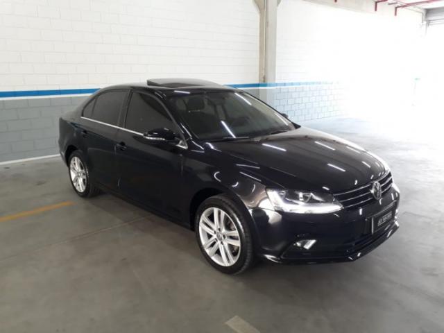 Volkswagen jetta 2017 2.0 tsi highline 211cv gasolina 4p tiptronic