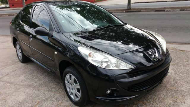 Peugeot 207 Passion XS 1.6 Flex AUT 2011/2011 - Foto 8