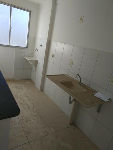 Apartamento 2 quartos Cariacica - Foto 3