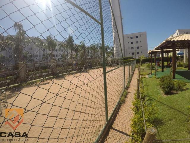 _ Excelente apartamento 2 quartos á venda - Top life Cancun - Foto 4