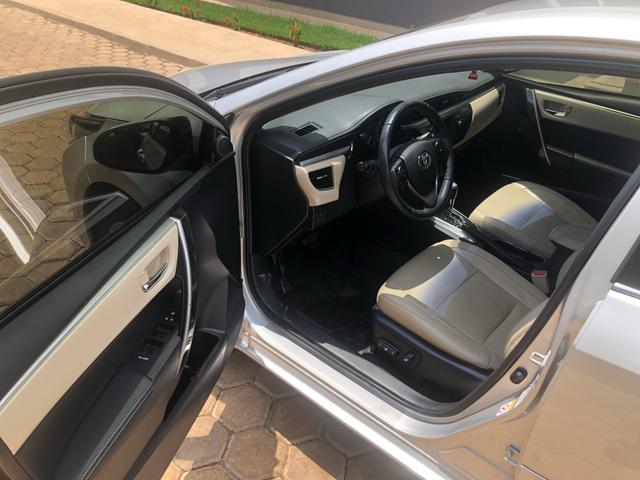 Toyota Corolla Altis 15/16 - Foto 10