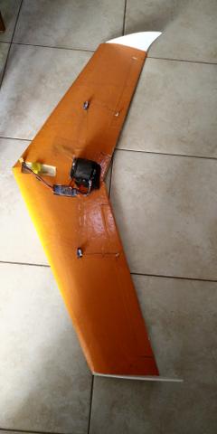 Aeromodelos vendo todo meu hobby - Foto 6