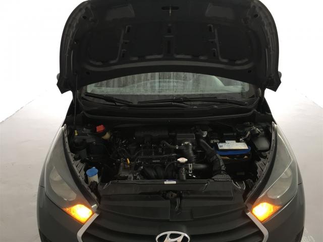 HYUNDAI HB20 2016/2017 1.0 COMFORT 12V FLEX 4P MANUAL - Foto 17