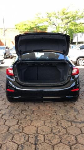 CHEVROLET CRUZE 1.4 TURBO LTZ 16V FLEX 4P AUTOMATICO. - Foto 6