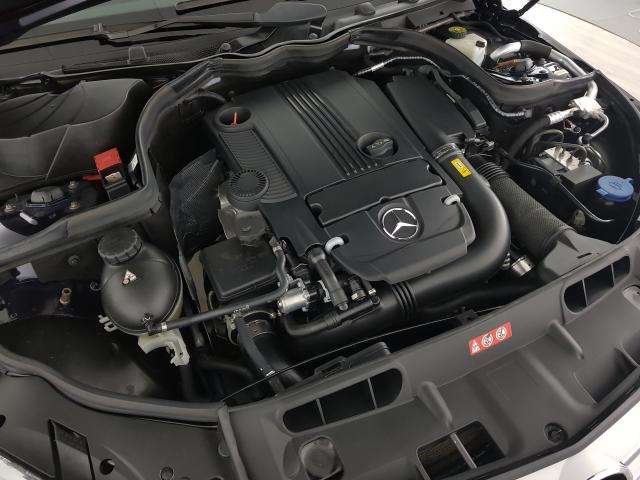 Mercedes C180 cgi - Azul - 2011 - Foto 15