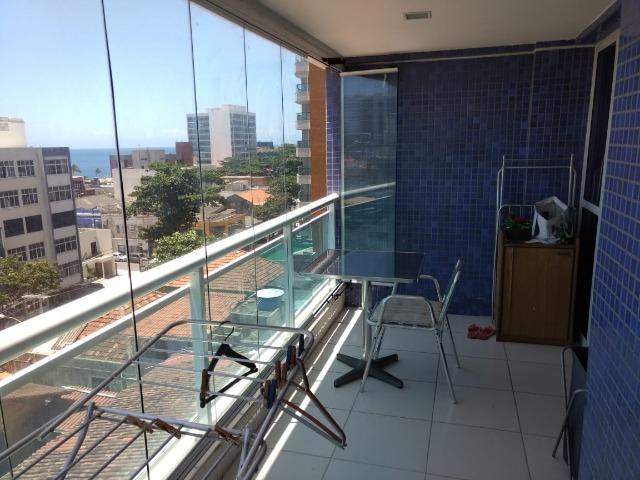 Apt Barra Quarto e Sala 47 m2 Infra completa - Foto 10