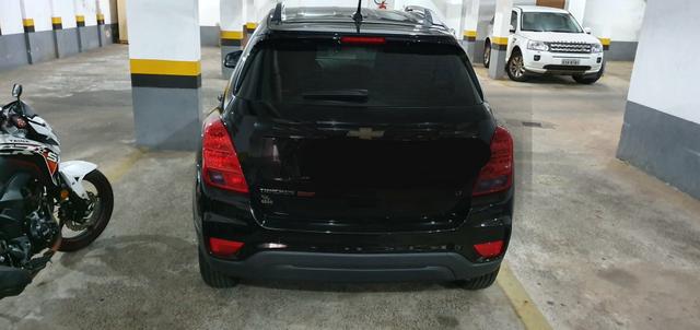 Chevrolet Tracker 2018 Automática c/10.000km Única Dona - Foto 2
