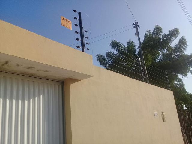 Casa no fim Rufino 3