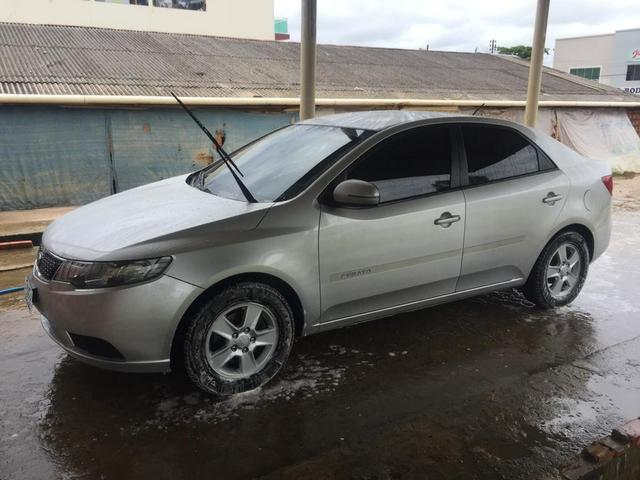 Cerato - Foto 3