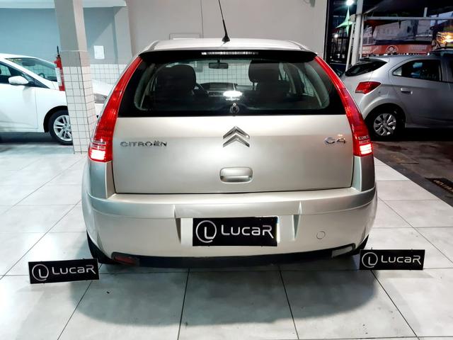 C4 2010 1.6 hatch compl impecável - Foto 8