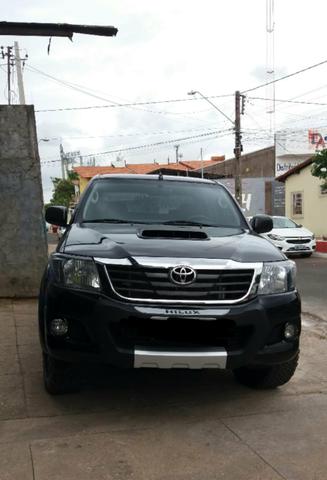 Vende-se hilux - Foto 2