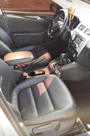 Jetta 2015 2.0 Automático - Foto 5