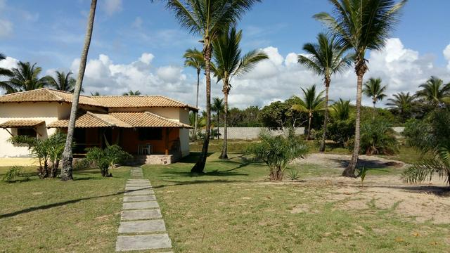 Beach House