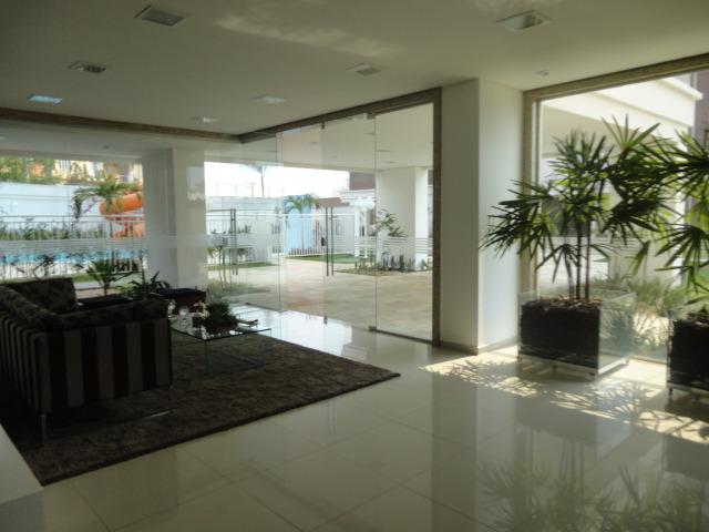 Apartamento Innovare Condomínio Clube 2/4 Sendo 01 Suite 2 Vagas individuais - Foto 12