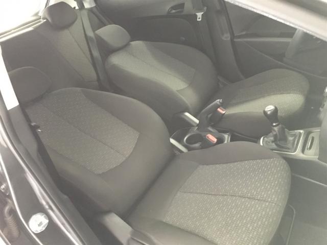 HYUNDAI HB20 2016/2017 1.0 COMFORT 12V FLEX 4P MANUAL - Foto 14