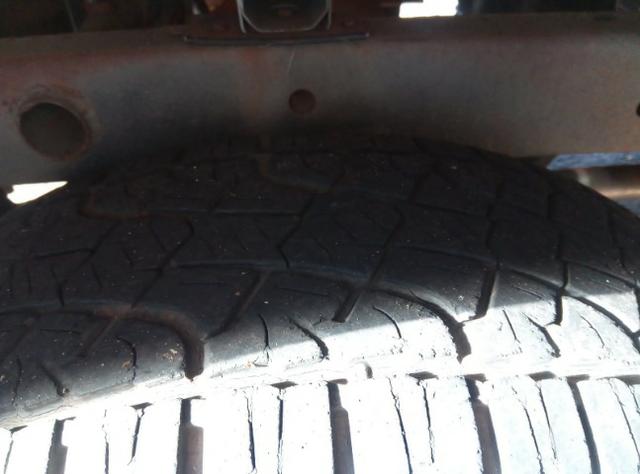 Vendo ou Troco Nissan Frontier - Foto 5