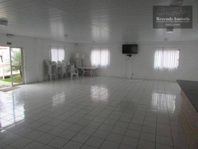 F-AP1472 Apartamento com 2 dormitórios à venda, 48 m² por R$ 129.000,00 - Caiuá - Foto 11