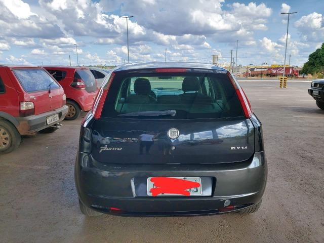 Punto 2008 / 2008 - Foto 12