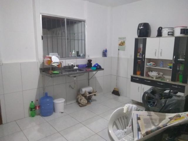 Alugo Casa para verao em marataizes(barra)