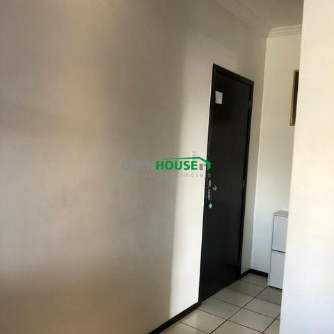 Apartamento De 2 Quartos Sendo 1 Suíte, Na Cidade Nova 8, Pronto Pra Morar !!! - Foto 13