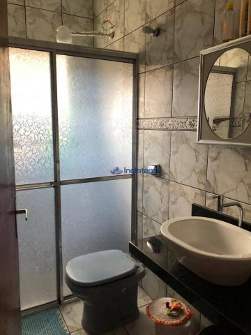 Casa à venda, 99 m² por r$ 320.000,00 - conjunto cafezal 1 - londrina/pr - Foto 9