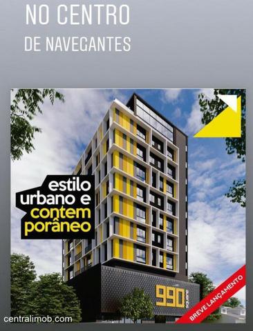 Apartamento em Navegantes - Frente Mar - Foto 2