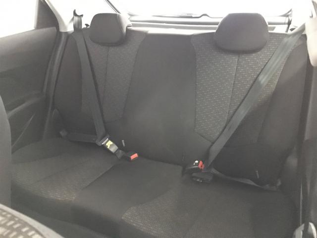 HYUNDAI HB20 2016/2017 1.0 COMFORT 12V FLEX 4P MANUAL - Foto 13