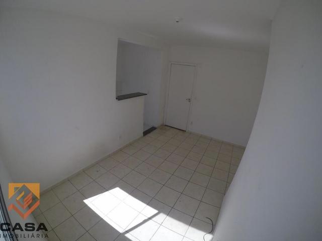 _ Excelente apartamento 2 quartos á venda - Top life Cancun - Foto 12