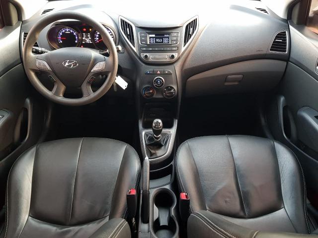 HB20S 1.6 Confort Style - Foto 5