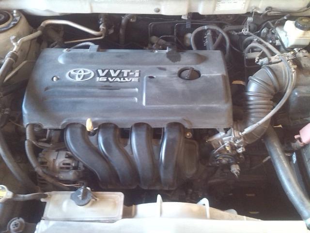 Toyota Corolla 2003 - Foto 5