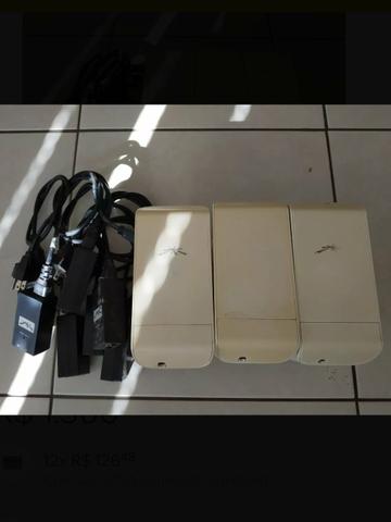 Ubnt, lote de nano loco m5 lote com 10 unidades, 950 rs