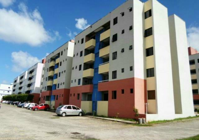 Apartamento três quartos, no melhor do Passaré, preço de oportunidade! - Foto 3