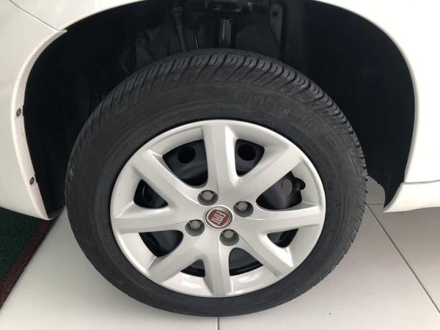 FIAT UNO ATTRACTIVE 1.0 - Foto 8