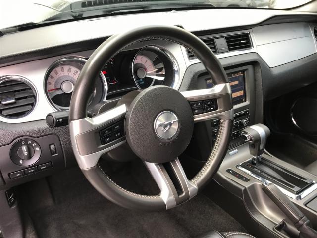 FORD MUSTANG 2011/2012 3.7 COUPÉ V6 24V GASOLINA 2P AUTOMATICO - Foto 3