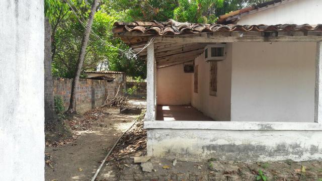 Algodoal- vende-se casa a 50 metros do mar - Foto 4