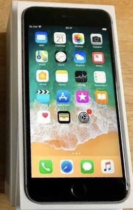 IPhone 6s 32Gb - Foto 4