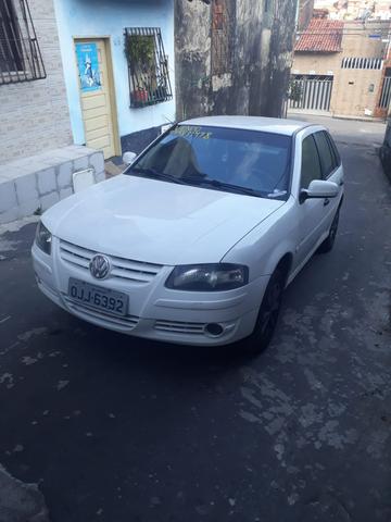 Gol G4 1.0 2013/2014 completão