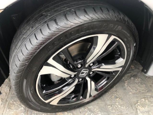 HONDA CIVIC 1.5 TURBO TOURING CVT - Foto 13