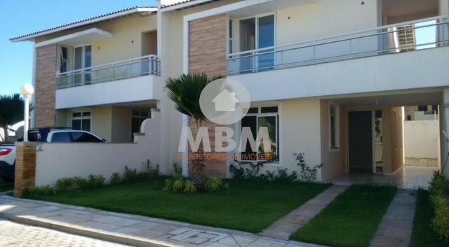VENDO Casa a venda em condomínio no bairro Lagoa Redonda com 4 quartos pronta para morar - Foto 6